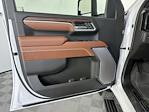 New 2025 GMC Sierra 2500 Denali Ultimate Crew Cab 4WD Pickup for sale #625404 - photo 11