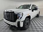 New 2025 GMC Sierra 2500 Denali Ultimate Crew Cab 4WD Pickup for sale #625404 - photo 4