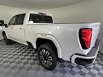 New 2025 GMC Sierra 2500 Denali Ultimate Crew Cab 4WD Pickup for sale #625404 - photo 6