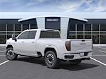 New 2025 GMC Sierra 2500 Denali Ultimate Crew Cab 4WD Pickup for sale #625404 - photo 63