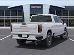 New 2025 GMC Sierra 2500 Denali Ultimate Crew Cab 4WD Pickup for sale #625404 - photo 64