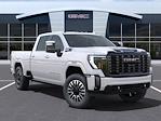 New 2025 GMC Sierra 2500 Denali Ultimate Crew Cab 4WD Pickup for sale #625404 - photo 67