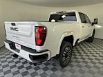 New 2025 GMC Sierra 2500 Denali Ultimate Crew Cab 4WD Pickup for sale #625404 - photo 2