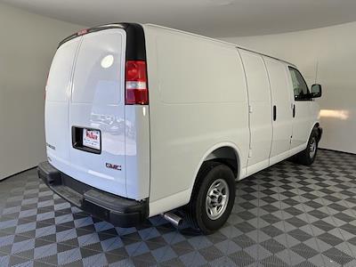 New 2025 GMC Savana 2500 Upfitted Cargo Van for sale #625405 - photo 2
