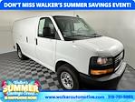 New 2025 GMC Savana 2500 Upfitted Cargo Van for sale #625405 - photo 1