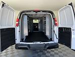 New 2025 GMC Savana 2500 Upfitted Cargo Van for sale #625405 - photo 27