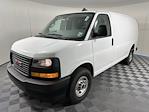 New 2025 GMC Savana 2500 Upfitted Cargo Van for sale #625405 - photo 4