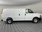 New 2025 GMC Savana 2500 Upfitted Cargo Van for sale #625405 - photo 8