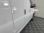 New 2025 GMC Savana 2500 Upfitted Cargo Van for sale #625405 - photo 9