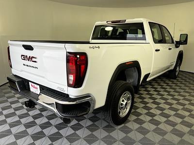 New 2025 GMC Sierra 2500 Pro Crew Cab 4WD Pickup for sale #625407 - photo 2