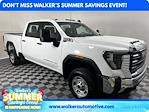 New 2025 GMC Sierra 2500 Pro Crew Cab 4WD Pickup for sale #625407 - photo 1