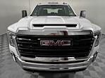 New 2025 GMC Sierra 2500 Pro Crew Cab 4WD Pickup for sale #625407 - photo 3