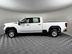 New 2025 GMC Sierra 2500 Pro Crew Cab 4WD Pickup for sale #625407 - photo 5