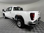 New 2025 GMC Sierra 2500 Pro Crew Cab 4WD Pickup for sale #625407 - photo 6
