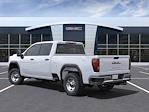 New 2025 GMC Sierra 2500 Pro Crew Cab 4WD Pickup for sale #625407 - photo 43