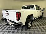 New 2025 GMC Sierra 2500 Pro Crew Cab 4WD Pickup for sale #625407 - photo 2