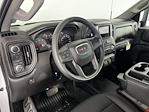 New 2025 GMC Sierra 2500 Pro Crew Cab 4WD Pickup for sale #625407 - photo 12