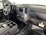 New 2025 GMC Sierra 2500 Pro Crew Cab 4WD Pickup for sale #625407 - photo 36