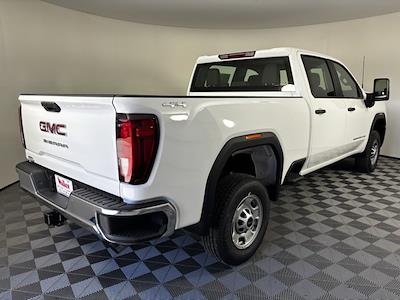 New 2025 GMC Sierra 2500 Pro Crew Cab 4WD Pickup for sale #625411 - photo 2