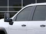 New 2025 GMC Sierra 2500 Pro Crew Cab 4WD Pickup for sale #625411 - photo 55
