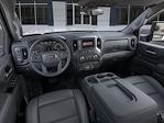 New 2025 GMC Sierra 2500 Pro Crew Cab 4WD Pickup for sale #625411 - photo 58