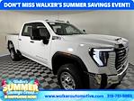 New 2025 GMC Sierra 2500 Pro Crew Cab 4WD Pickup for sale #625411 - photo 1