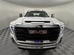 New 2025 GMC Sierra 2500 Pro Crew Cab 4WD Pickup for sale #625411 - photo 3