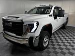 New 2025 GMC Sierra 2500 Pro Crew Cab 4WD Pickup for sale #625411 - photo 4