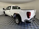 New 2025 GMC Sierra 2500 Pro Crew Cab 4WD Pickup for sale #625411 - photo 6