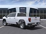 New 2025 GMC Sierra 2500 Pro Crew Cab 4WD Pickup for sale #625411 - photo 47