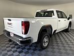 New 2025 GMC Sierra 2500 Pro Crew Cab 4WD Pickup for sale #625411 - photo 2