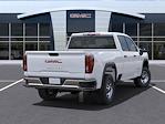 New 2025 GMC Sierra 2500 Pro Crew Cab 4WD Pickup for sale #625411 - photo 45