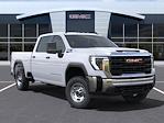 New 2025 GMC Sierra 2500 Pro Crew Cab 4WD Pickup for sale #625411 - photo 50