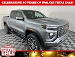 New 2025 GMC Canyon Denali Crew Cab 4WD Pickup for sale #625413 - photo 1