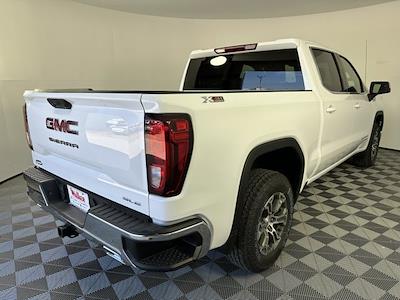 New 2025 GMC Sierra 1500 SLE Crew Cab 4WD Pickup for sale #625414 - photo 2