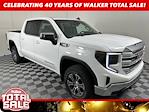 New 2025 GMC Sierra 1500 SLE Crew Cab 4WD Pickup for sale #625414 - photo 1