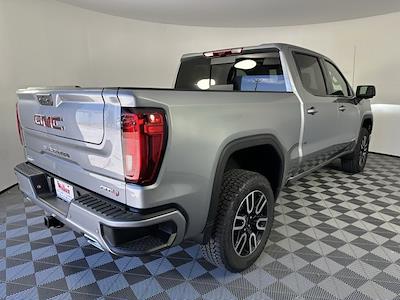New 2025 GMC Sierra 1500 AT4 Crew Cab 4WD Pickup for sale #625420 - photo 2