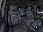 New 2025 GMC Sierra 1500 AT4 Crew Cab 4WD Pickup for sale #625420 - photo 77