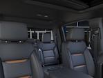 New 2025 GMC Sierra 1500 AT4 Crew Cab 4WD Pickup for sale #625420 - photo 85