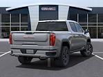 New 2025 GMC Sierra 1500 AT4 Crew Cab 4WD Pickup for sale #625420 - photo 63