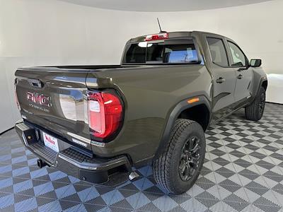 New 2025 GMC Canyon Elevation Crew Cab Pickup for sale #625421 - photo 2