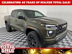 New 2025 GMC Canyon Elevation Crew Cab Pickup for sale #625421 - photo 1