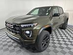 New 2025 GMC Canyon Elevation Crew Cab Pickup for sale #625421 - photo 4