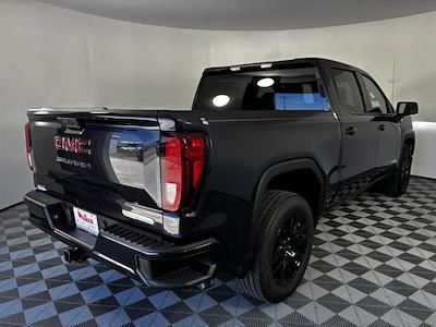 New 2025 GMC Sierra 1500 Elevation Crew Cab Pickup for sale #625425 - photo 2