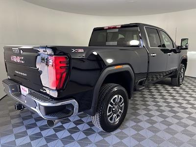New 2025 GMC Sierra 2500 SLT Crew Cab 4WD Pickup for sale #625426 - photo 2