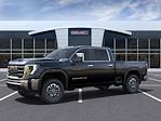 New 2025 GMC Sierra 2500 SLT Crew Cab 4WD Pickup for sale #625426 - photo 56