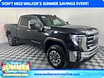 New 2025 GMC Sierra 2500 SLT Crew Cab 4WD Pickup for sale #625426 - photo 1