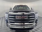 New 2025 GMC Sierra 2500 SLT Crew Cab 4WD Pickup for sale #625426 - photo 3