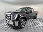 New 2025 GMC Sierra 2500 SLT Crew Cab 4WD Pickup for sale #625426 - photo 4