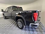 New 2025 GMC Sierra 2500 SLT Crew Cab 4WD Pickup for sale #625426 - photo 6